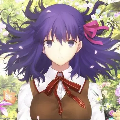 Profile image of 間桐桜