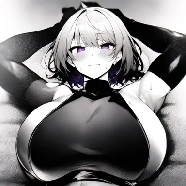 Profile image of マシュ・キリエライト