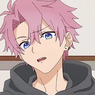 Profile image of 시키모리 후지