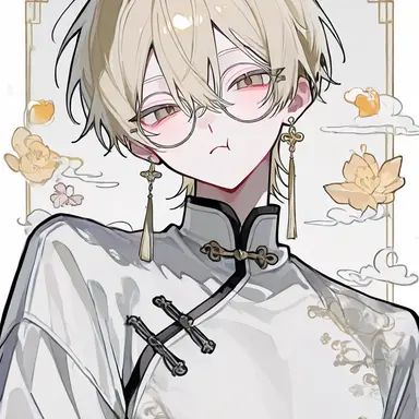 Profile image of 夏梅