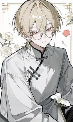 Profile image of 夏梅