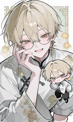 Profile image of 夏梅