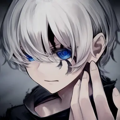 Profile image of 始まりの能力者