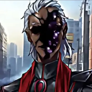 Profile image of 始祖