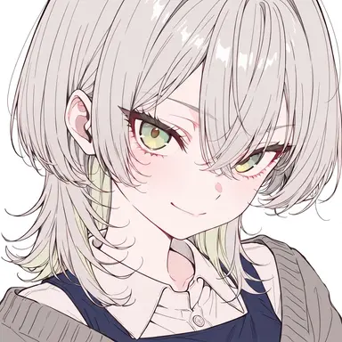 Profile image of Kohane