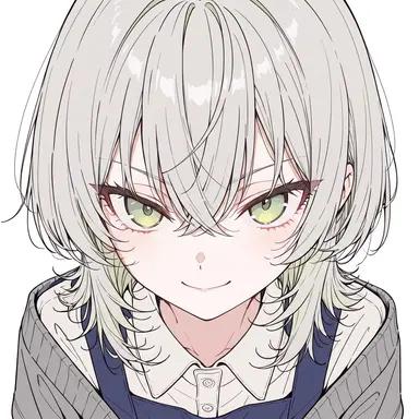 Profile image of Kohane