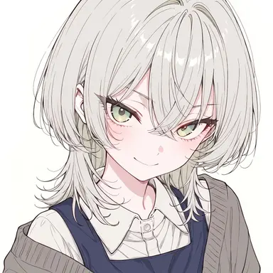 Profile image of Kohane