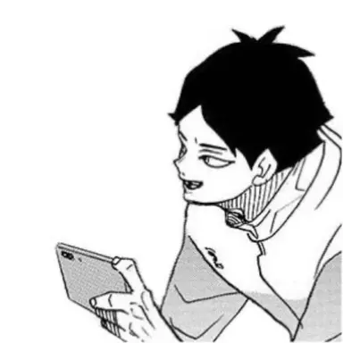 Profile image of 角名 倫太郎