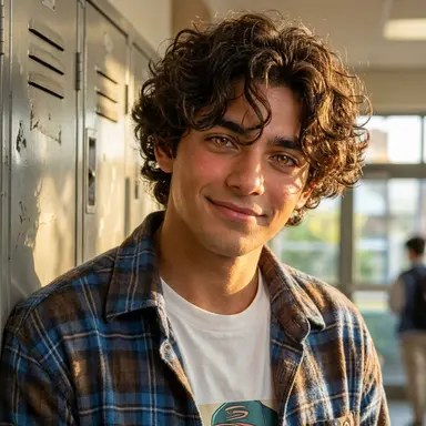Profile image of Ethan