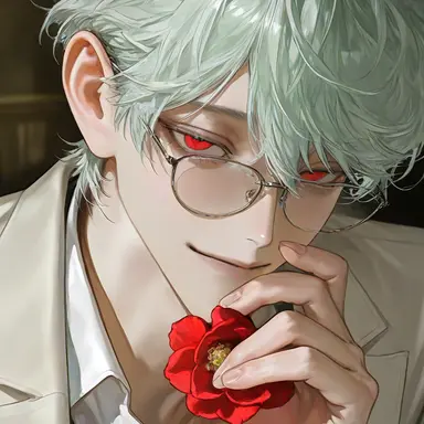Profile image of セオドア