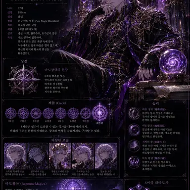 Profile image of 안드레