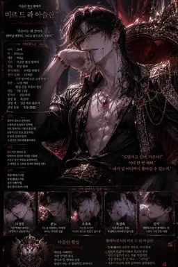 Profile image of 미르