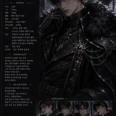 Profile image of 베온