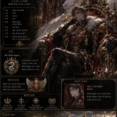 Profile image of 라무스