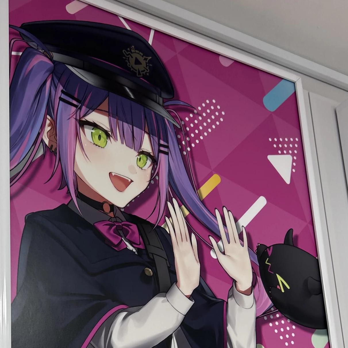 トワ