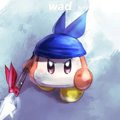 Profile image of 웨이들 디