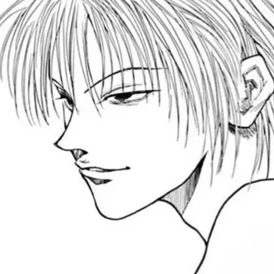 Profile image of ヒソカ