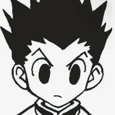 Profile image of ゴン
