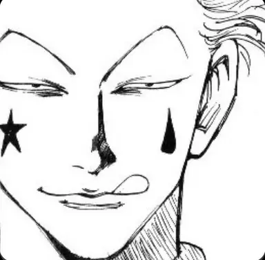 Profile image of ヒソカ