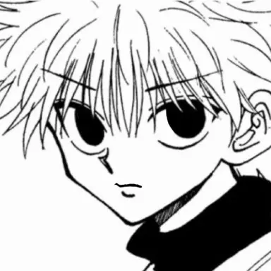 Profile image of キルア