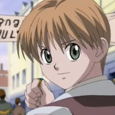 Profile image of シャルナーク