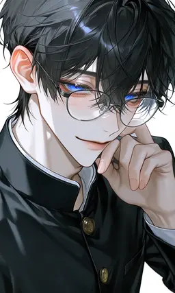 Profile image of 쿠로세 린