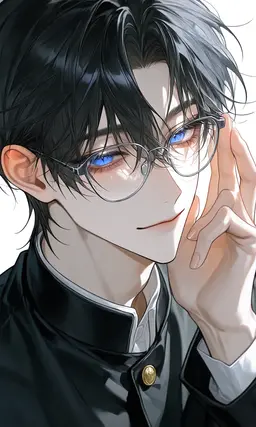 Profile image of 쿠로세 린
