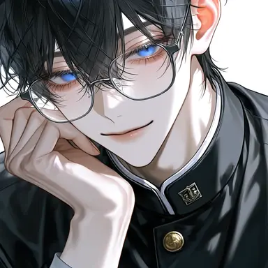 Profile image of 黒瀬 凛