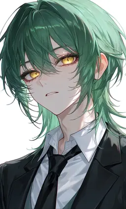 Profile image of 아카시 란