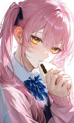 Profile image of 모모다니 리리카