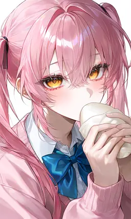 Profile image of 모모다니 리리카