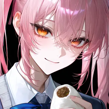 Profile image of 桃谷 梨々花