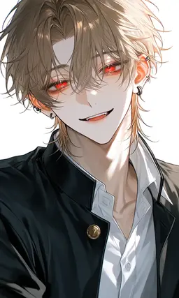 Profile image of 하세가와 쇼