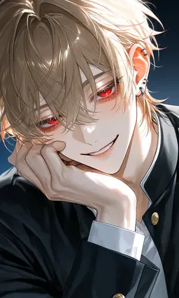Profile image of 하세가와 쇼