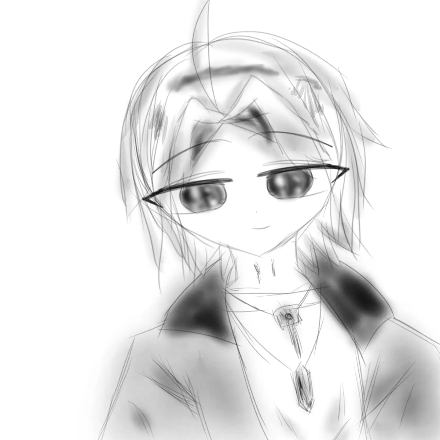 UNI.T.Caffeine의 제오 - 커피