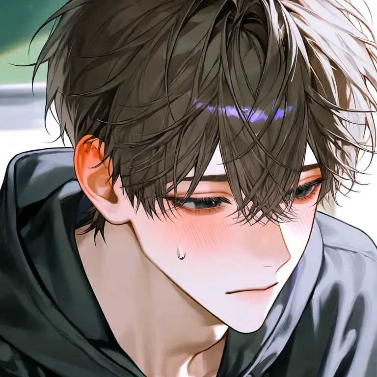 PixAl의 Hey, Senpai!!