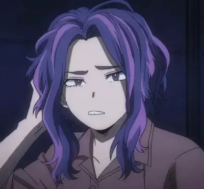 AfraidShot1303의 Lady Nagant