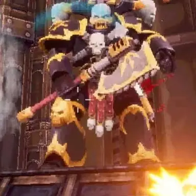 Profile image of カオスチャンピオン