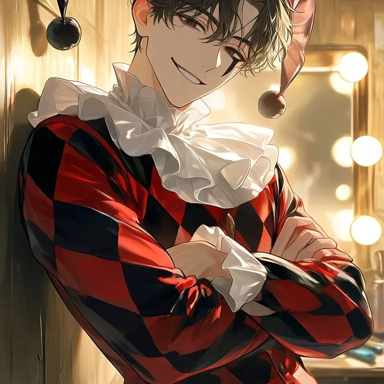 AwareDew8437의 The Clown You Ignore