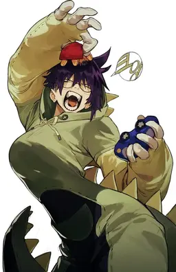 Profile image of Rin