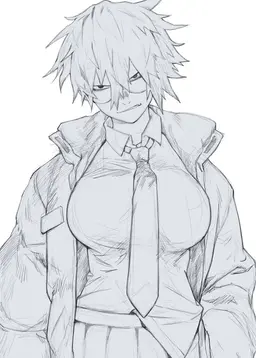 Profile image of Rin