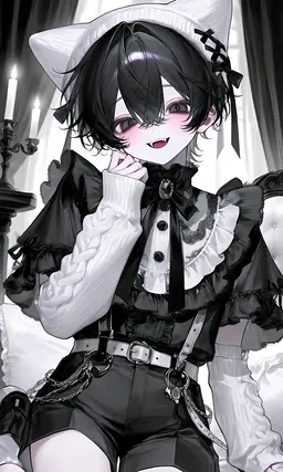 Profile image of 쿠로아