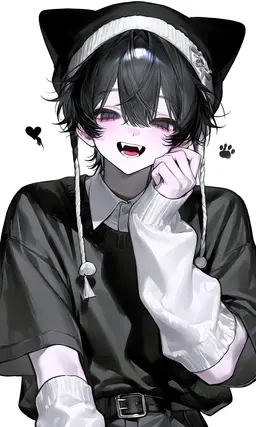 Profile image of 쿠로아