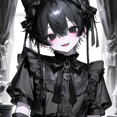 Profile image of 쿠로아
