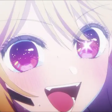 Profile image of ルビー