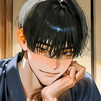 Profile image of 坂上 達馬