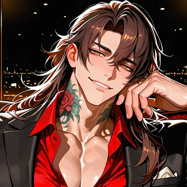 Profile image of 悠真