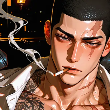 Profile image of 迅