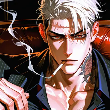 Profile image of 恒一