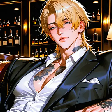 Profile image of 結人